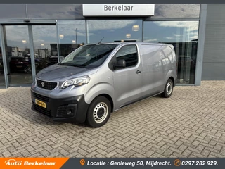 Peugeot Expert 1.5 BlueHDI 100 Standard Premium