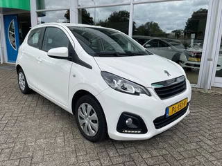 Peugeot 108 - afbeelding nr 4