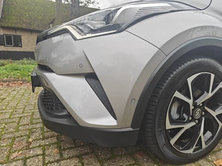 Toyota C-HR - afbeelding nr 5