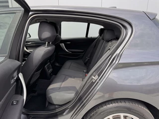 BMW 1 Serie BMW 1-serie 116i Sport Facelift mod| 130.000KM | Dealer OH - afbeelding nr 16