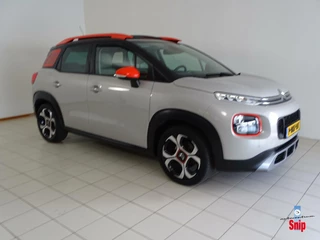 Citroën C3 Aircross Citroen C3 Aircross 1.2 PureTech S&S Shine - afbeelding nr 25