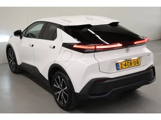 Toyota C-HR - afbeelding nr 10