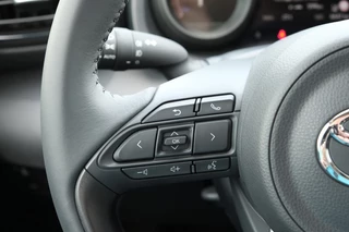 Toyota Yaris - afbeelding nr 18