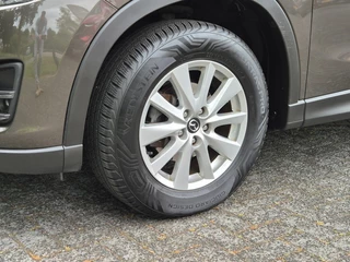 Mazda CX-5 Mazda CX-5 SKYACTIV-G 165 TS+ / Trekhaak - afbeelding nr 32