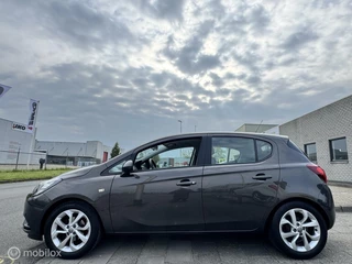 Opel Corsa Opel Corsa 1.4 Edition|Cruise Airco Bluetooth LMV NAP - afbeelding nr 2