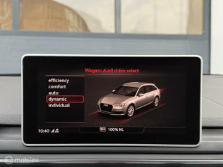 Audi S4 Audi S4 Avant 3.0 TFSI quattro Panodak Virtual Leer Navi Carplay Stoelv - afbeelding nr 31