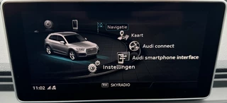 Audi Q5 - afbeelding nr 31