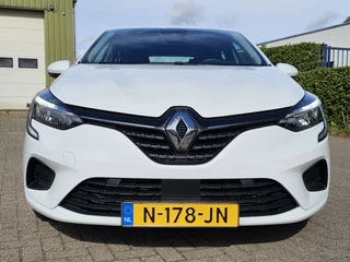 Renault Clio Zondag OPEN! - afbeelding nr 5