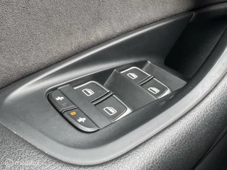 Audi A6 Audi A6 Avant 3.0 TDI Quattro S line LEDER/AIRCO/NAVI - afbeelding nr 23