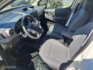 Citroën Berlingo Citroen Berlingo bestel 1.6 BlueHDI 75 Comfort - afbeelding nr 5