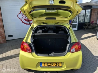 Mitsubishi Space Star Mitsubishi Space Star 1.0 Bright - afbeelding nr 20
