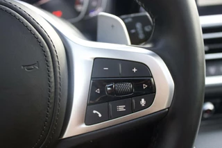 BMW 3 Serie BMW M340i Touring xDrive | Laser - Pano - Leder Dash - BTW - afbeelding nr 37