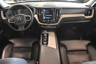 Volvo XC60 Volvo XC60 T8 390pk AWD Inscription | Schuifdak | Harman/Kardon | 360 | Hea - afbeelding nr 4