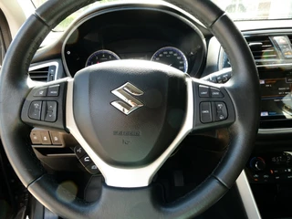 Suzuki S-Cross Suzuki S-Cross Sx4 1.0 B.JET SELECT Camera/Cruise/Clima/Navi - afbeelding nr 10