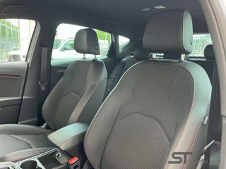 SEAT Leon Seat Leon 1.4 EcoTSI FR|150 pk|Carplay|Nette - afbeelding nr 13