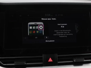 Kia Niro Kia Niro 1.6 GDi PHEV ExecutiveLine | Schuifdak |  Stoelventilatie | Leder | JBL Sound | Carplay | Stuur & achterbankverwarming | Adaptive cruise | Navigatie | Full LED | Keyless - afbeelding nr 29