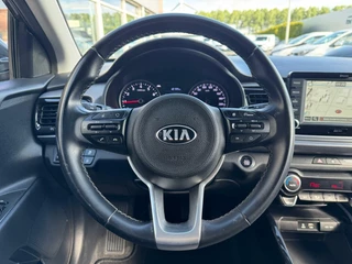 Kia Rio Kia Rio 1.0 TGDI DynamicPlusLine - afbeelding nr 38