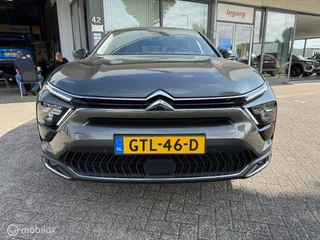 Citroën C5 X C5 X HYBRID 225 PK SHINE 12 MND BOVAG RIJKLAAR PRIJS - afbeelding nr 2