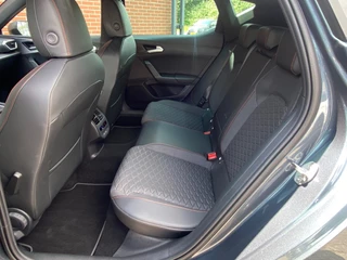 SEAT Leon SEAT Leon 1.0 TSI FR CARPLAY CRUISE PDC ECC LMV - afbeelding nr 6