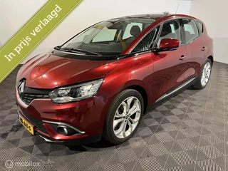 Renault Scénic 1.2 TCe Limited