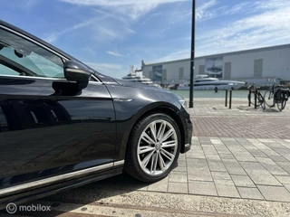 Volkswagen Passat Volkswagen Passat Variant 2.0 TDI R-Line 4 Motion 190PK - afbeelding nr 6