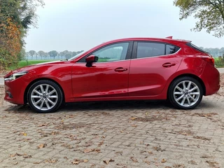 Mazda 3 - afbeelding nr 14