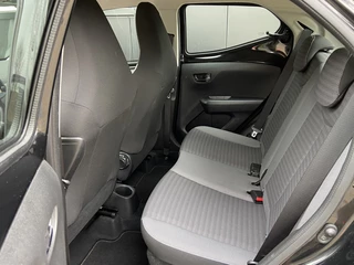 Toyota Aygo - afbeelding nr 15
