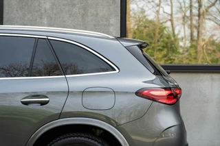 Mercedes-Benz GLC Mercedes GLC-klasse 300e 4MATIC AMG 360c Burmester Pano HuD - afbeelding nr 12