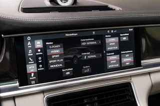 Porsche Panamera - afbeelding nr 30
