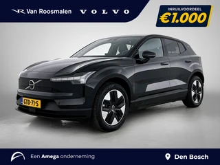 Volvo EX30 Single Motor Extended Core 69 kWh | Stoel + Stuurverwarming | Ri