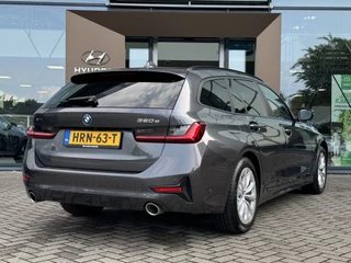BMW 3 Serie BMW 3 Serie Touring 320e xDrive | Plug-in Hybrid | AWD - afbeelding nr 6