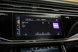 Audi RSQ8 Audi RSQ8 4.0 TFSI Quattro|Ceramic|Dynamic plus|Carbon|Nacht - afbeelding nr 51