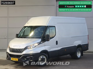 Iveco Daily - 418448800-0