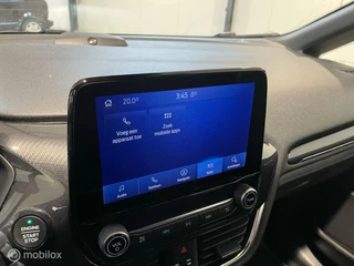 Ford Fiesta Ford Fiesta 1.0 EcoBoost Active X, Navi|NL Auto|B&O|1e eigenaar|Dakreling|Cruise|Pdc|Led|Clima - afbeelding nr 20