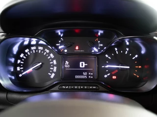 Citroën C3 Citroën C3 110 PK C-Series | Camera | Navi | DAB+ | Cruise | Clima - afbeelding nr 19
