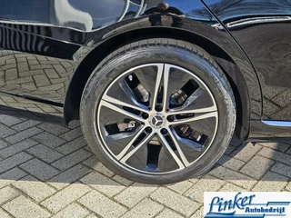 Mercedes-Benz C-Klasse Mercedes C-klasse Estate 300 e PLUGIN CARPLAY STOELVERW GEEN AFLEVERKOSTEN - afbeelding nr 10