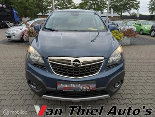 Opel Mokka Opel Mokka 1.6 Selection - afbeelding nr 5