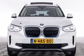 BMW iX3 - afbeelding nr 28