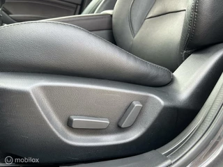 Mazda 3 Mazda 3 2.0 SkyActiv-G 120 GT-M | Full Option | BOSE | Leer | Camera | Stoelverw. | Stuurverw. - afbeelding nr 27
