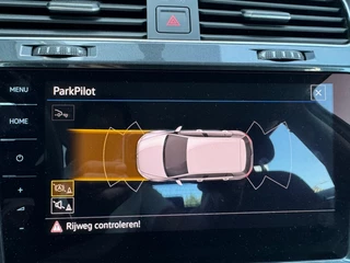 Volkswagen e-Golf - afbeelding nr 17
