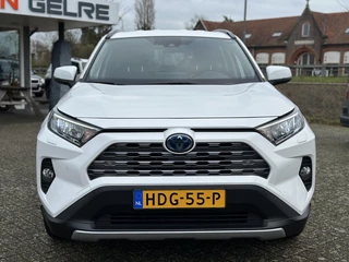 Toyota RAV4 - afbeelding nr 3