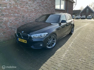 BMW 1 Serie - 289888462-0