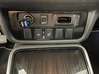 Mitsubishi Outlander - afbeelding nr 24