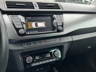 Škoda Fabia - afbeelding nr 12