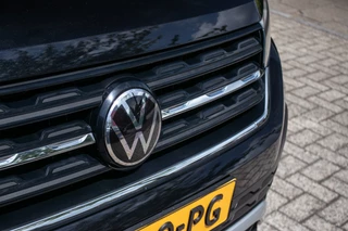 Volkswagen T-Cross Volkswagen T-Cross 1.0 TSI Life - All-in rijklrprs | Navi | Carplay | 16'' LM - afbeelding nr 24