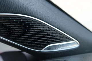 Mercedes-Benz CLA Mercedes CLA-klasse 250 AMG-NIGHT 225pk PANORAMADAK|SFEERVERLICHTING|WIDESCREEN|360CAMERA|BURMESTER|DEALER ONDERHOUDEN - afbeelding nr 33