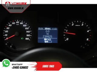 Mercedes-Benz Sprinter Mercedes-Benz Sprinter 316 2.2 CDI Aut. L2H2 EXPORT ONLY RWD LED/ Gev.Stoel/ Cruise/ Trekhaak - afbeelding nr 15