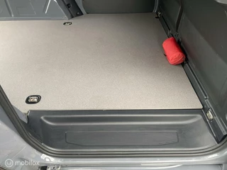 Volkswagen Caddy Volkswagen Caddy Cargo Maxi 2.0 TDI I Navigatie I Cruise I Dealer onderhouden I - afbeelding nr 6