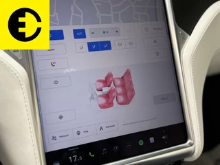 Tesla Model X Tesla Model X 100D | AutoPilot | Dechrome | CCS|Cold Climate - afbeelding nr 25