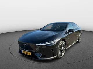 Mazda 6 6e Takumi+ Long Range 80 kWh *Demo*
